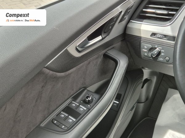 Audi Q7 quattro 3.0 tdi, Tiptronic