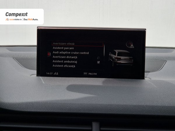 Audi Q7 quattro 3.0 tdi, Tiptronic