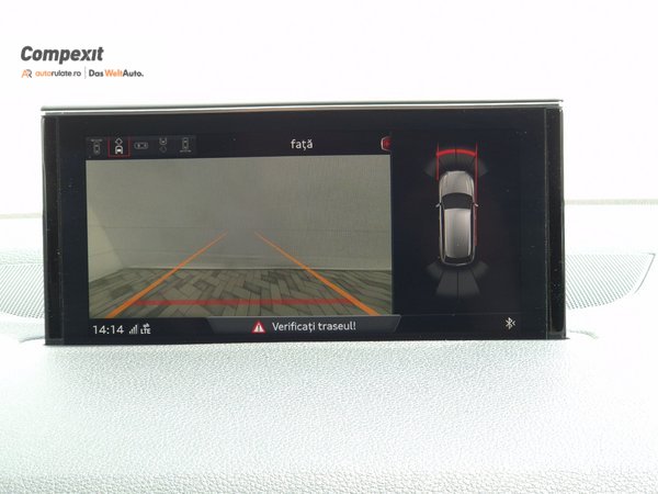 Audi Q7 quattro 3.0 tdi, Tiptronic