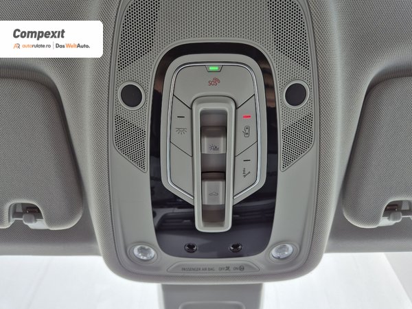 Audi Q7 quattro 3.0 tdi, Tiptronic