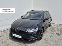 Škoda Octavia Combi Sportline 4X4, 2.0 tdi, DSG