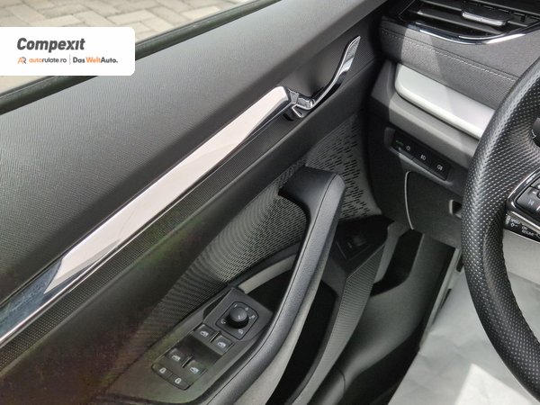 Škoda Octavia Combi Sportline 4X4, 2.0 tdi, DSG