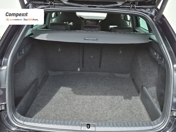 Škoda Octavia Combi Sportline 4X4, 2.0 tdi, DSG