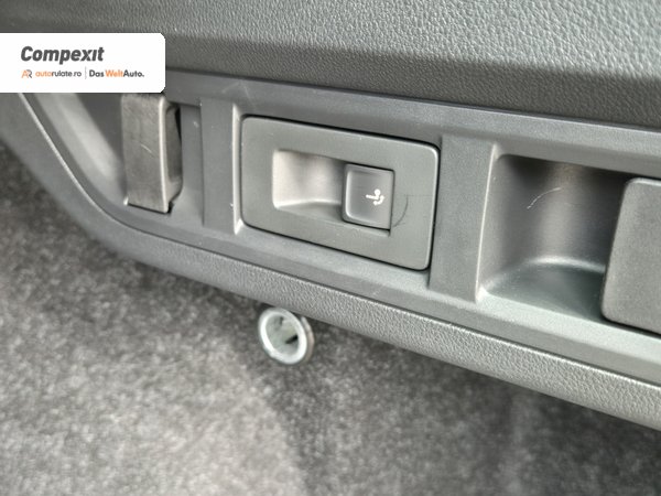 Škoda Octavia Combi Sportline 4X4, 2.0 tdi, DSG