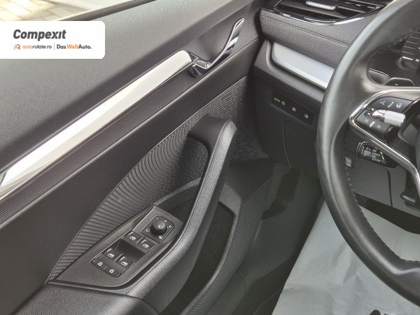 Škoda Octavia Combi Style 2.0 tdi, DSG