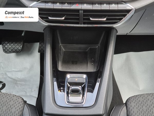 Škoda Octavia Combi Style 2.0 tdi, DSG