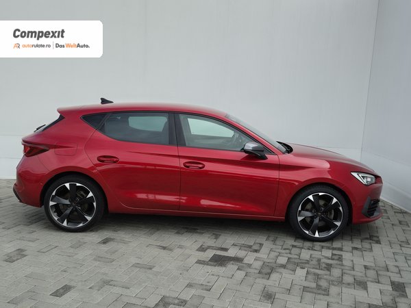 Cupra Leon mHEV, 1.5 eTSI, DSG