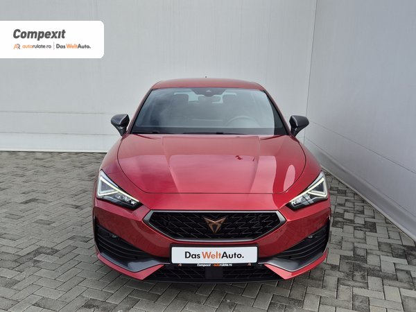 Cupra Leon mHEV, 1.5 eTSI, DSG