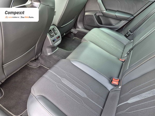 Cupra Leon mHEV, 1.5 eTSI, DSG