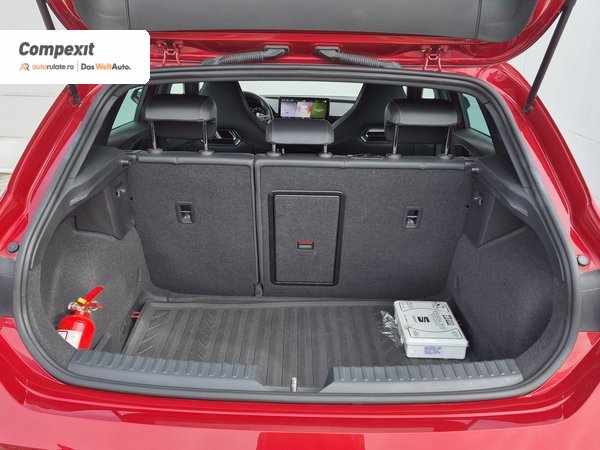 Cupra Leon mHEV, 1.5 eTSI, DSG