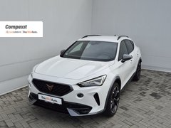 Cupra Formentor VZ e-hybrid PHEV 1.4 tsi, DSG