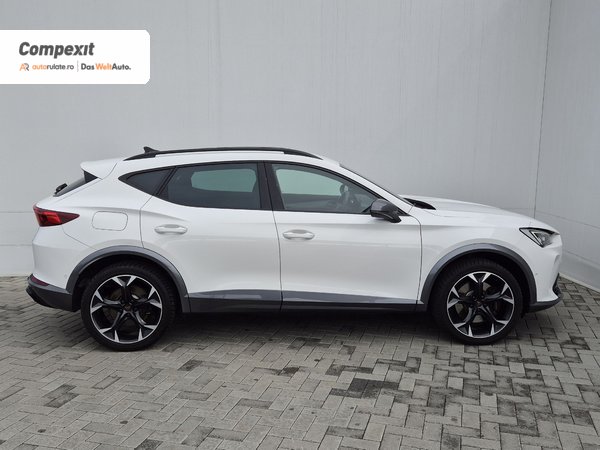 Cupra Formentor VZ e-hybrid PHEV 1.4 tsi, DSG