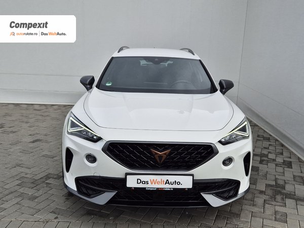 Cupra Formentor VZ e-hybrid PHEV 1.4 tsi, DSG