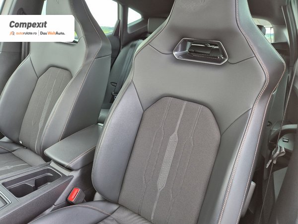 Cupra Formentor VZ e-hybrid PHEV 1.4 tsi, DSG