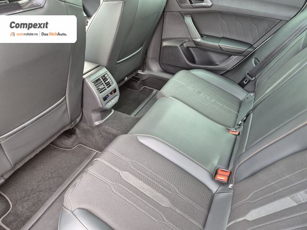 Cupra Formentor VZ e-hybrid PHEV 1.4 tsi, DSG