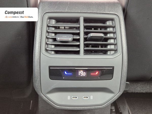 Cupra Formentor VZ e-hybrid PHEV 1.4 tsi, DSG