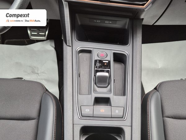 Cupra Formentor VZ e-hybrid PHEV 1.4 tsi, DSG