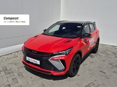 Geely Coolray GF 1.5 TGDi 7 DCT 2WD