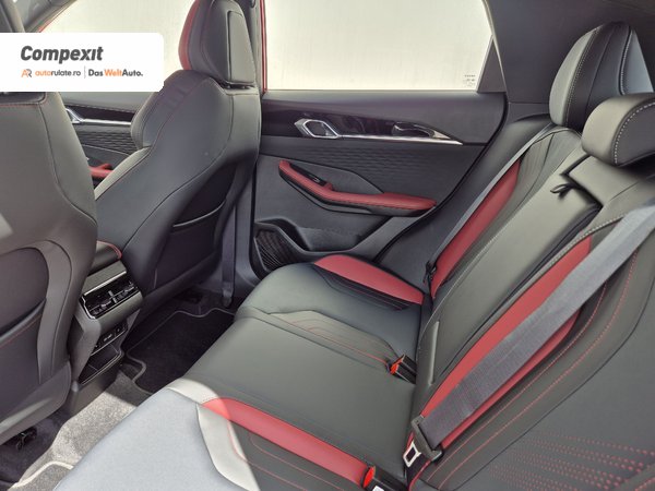 Geely Coolray GF 1.5 TGDi 7 DCT 2WD
