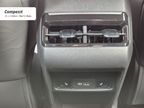 Geely Coolray GF 1.5 TGDi 7 DCT 2WD