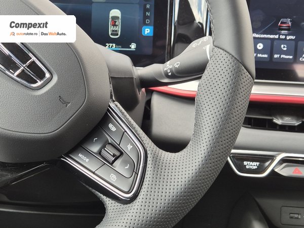 Geely Coolray GF 1.5 TGDi 7 DCT 2WD
