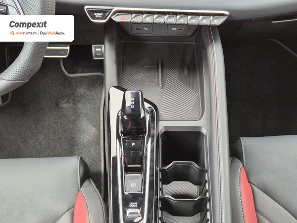 Geely Coolray GF 1.5 TGDi 7 DCT 2WD