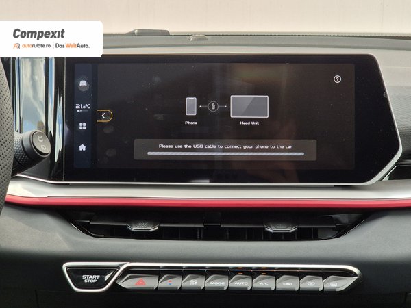 Geely Coolray GF 1.5 TGDi 7 DCT 2WD