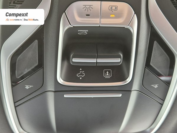 Geely Coolray GF 1.5 TGDi 7 DCT 2WD