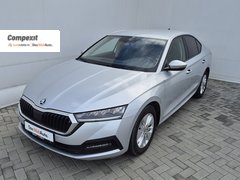 Škoda Octavia Ambition 1.0 tsi, DSG MHEV