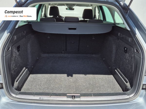 Škoda Superb Combi Ambition 4X4, 2.0 tdi,  DSG