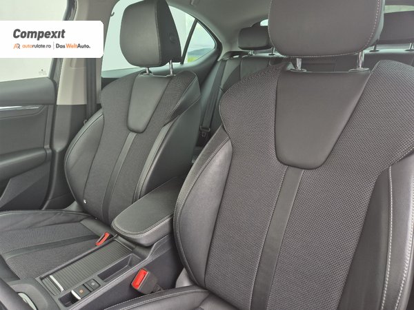 Škoda Octavia Style iV 1.4 tsi, DSG