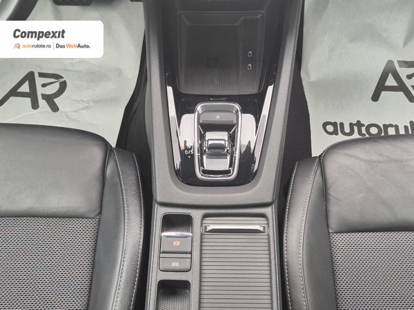 Škoda Octavia Style iV 1.4 tsi, DSG