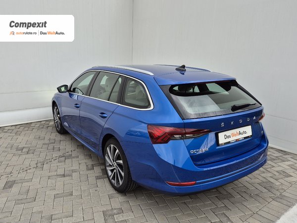 Škoda Octavia Combi Style iV, 1.4 tsi, DSG