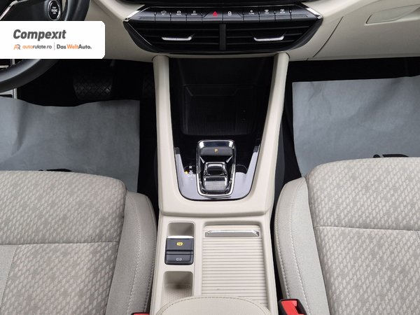 Škoda Octavia Combi Style iV, 1.4 tsi, DSG