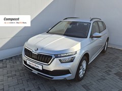Škoda Kamiq Ambition 1.0 tsi
