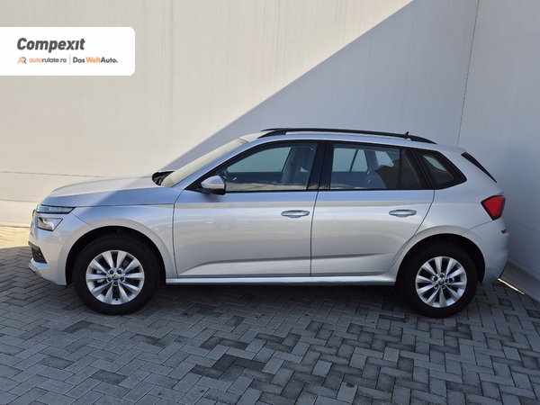 Škoda Kamiq Ambition 1.0 tsi