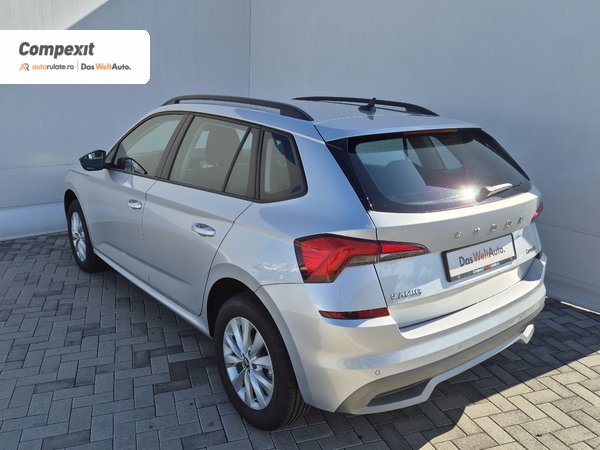 Škoda Kamiq Ambition 1.0 tsi