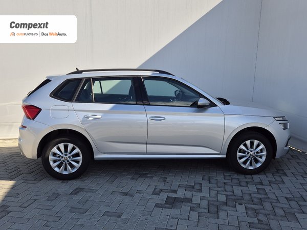 Škoda Kamiq Ambition 1.0 tsi