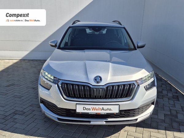 Škoda Kamiq Ambition 1.0 tsi