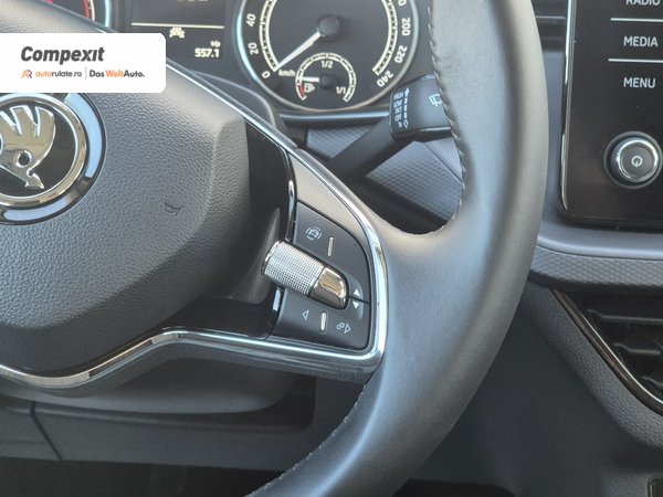 Škoda Kamiq Ambition 1.0 tsi