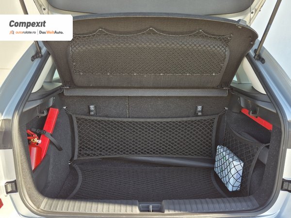 Škoda Kamiq Ambition 1.0 tsi