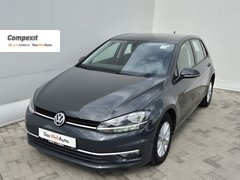 Volkswagen Golf Comfortline 1.6 tdi