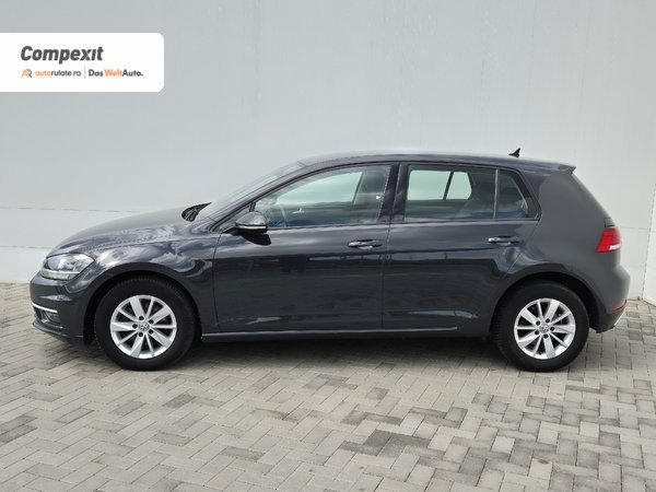 Volkswagen Golf Comfortline 1.6 tdi