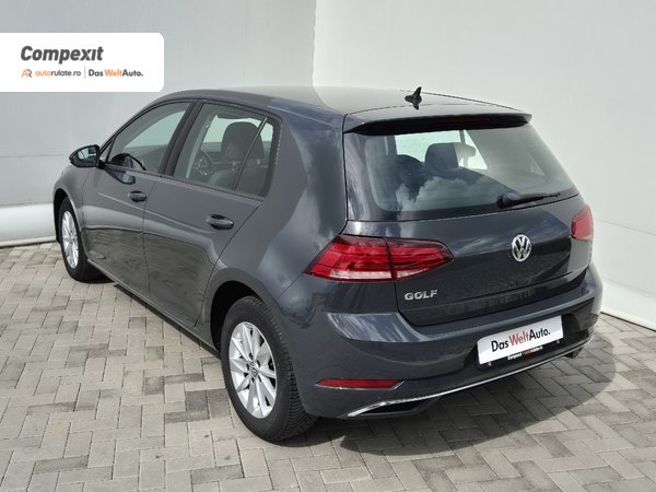 Volkswagen Golf Comfortline 1.6 tdi