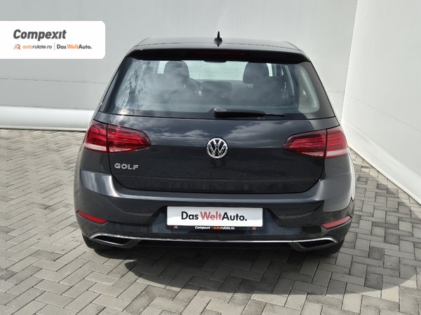 Volkswagen Golf Comfortline 1.6 tdi
