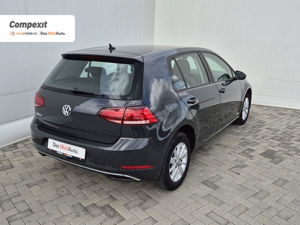 Volkswagen Golf Comfortline 1.6 tdi