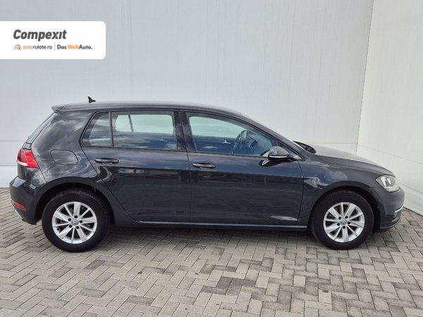 Volkswagen Golf Comfortline 1.6 tdi