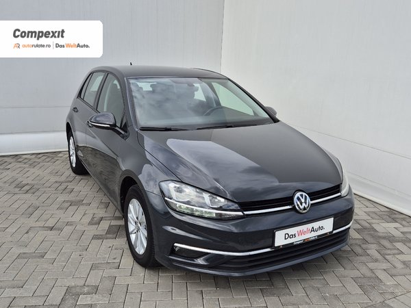 Volkswagen Golf Comfortline 1.6 tdi