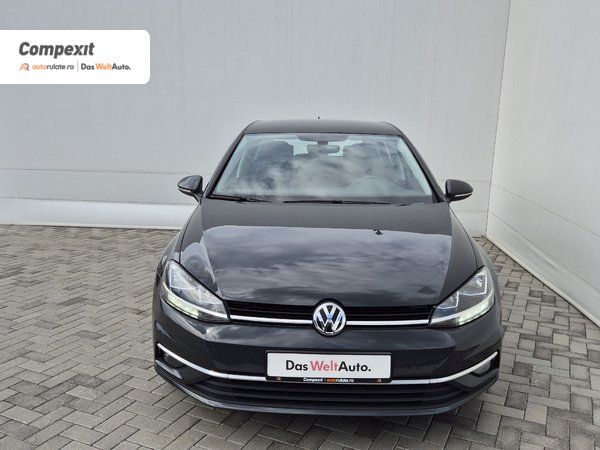 Volkswagen Golf Comfortline 1.6 tdi