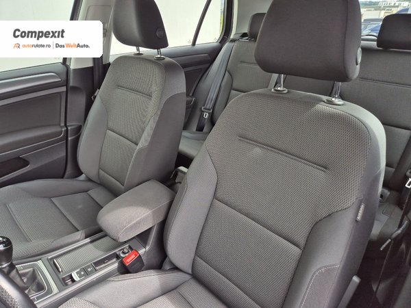 Volkswagen Golf Comfortline 1.6 tdi